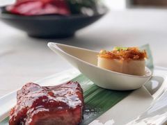 -天龙轩(香港丽思卡尔顿酒店)