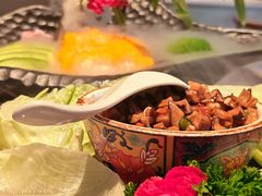 -若蘭慈·无国界素食料理(欢乐海岸店)
