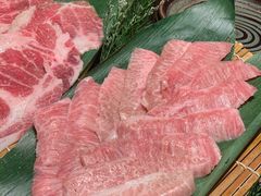 -老乾杯和牛烧肉(王府中环店)