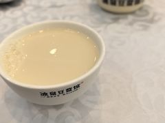 -冰泉豆浆馆(白云山总店)
