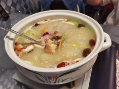 -金龙·打边炉(南京西路店)