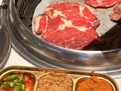 -欢喜哥齐齐哈尔自助烤肉(大学城店)