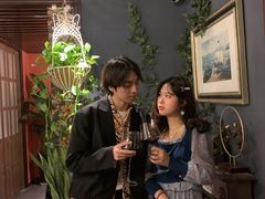 -第101座花园餐厅(湖滨88店)