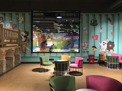 -汤W城市微度假(仓山店)