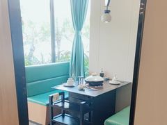 -椰小名·竹笙椰子鸡(中堂店)
