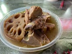 -燕子煨汤(山海关路店)