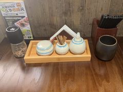 -一豚轩·烧鸟·豚骨拉面(五四路店)