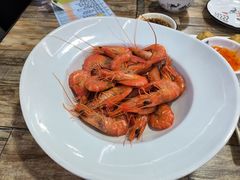 -阿浪海鲜连锁•海鲜加工•老字号(第一市场店)