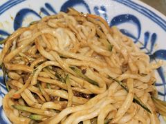 -麦梗手擀面水饺(麦梗前门店)