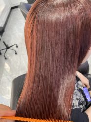 -E-salon伊上造型