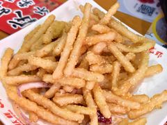 -庆峰龙虾烧烤(合肥一店)