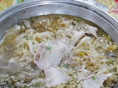 -人民公社大食堂(顺义总店)