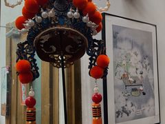 -点绛唇(鼓楼店)