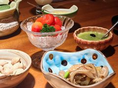 -味见·荣家(亚泰大街店)
