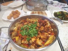 -黄记煌三汁焖锅(广州曜一城店)