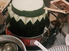 -尚竹阁冬瓜盅·18年地标美食(平洲店)