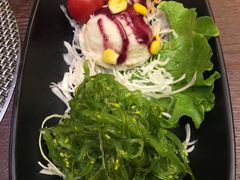 -晓寿司·精致料理(绿地店)