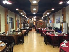 大堂-横琴公社餐厅