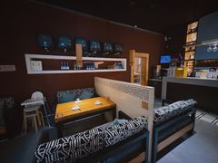 -苹果树下艺术餐厅(宋庄店)