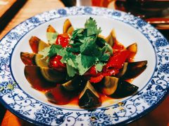 -锅来乐地锅鸡(安亭店)