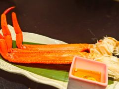 -松鹤精致料理(五一中路店)