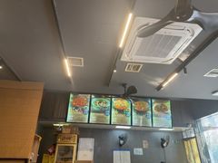 -重庆鸡公煲·青锅花椒鱼(牡丹江路店)