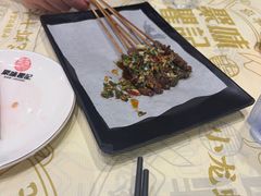 -聚味瞿记·龙虾堂(梅溪湖店)