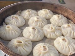 -开封灌汤包子铺(尚志大街店)