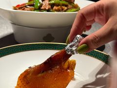 -秀儿四九城·新京菜(亚运村鸟巢店)