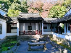 -虎丘山风景名胜区