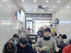 -刘信牛羊肉小炒泡馍(回民街店)