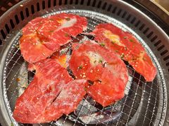 -松鱼亭·和牛烧肉(协鑫广场店)