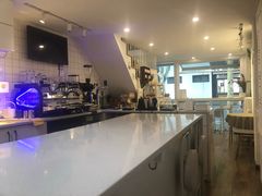 -倦勤咖啡(中山南路店)