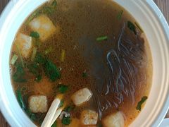 -回味鸭血粉丝汤(南京站店)