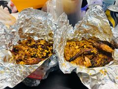 -老黄记手撕烤兔(玉林街店)