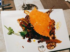 -極上萬膳·日料放题(来福士江景店)