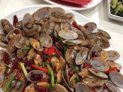 -南海渔家•海鲜•正宗海南菜(海棠湾店)
