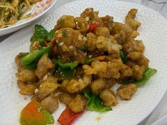 -老长春饺子馆(保利·春天里店)