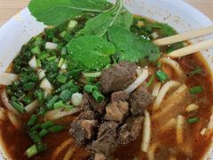 -金实大酥牛肉面