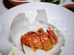 -淮扬府·游园京梦(北京SKP店)