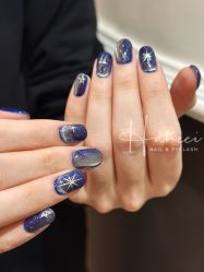 -花岐款式专研健康美甲沙龙