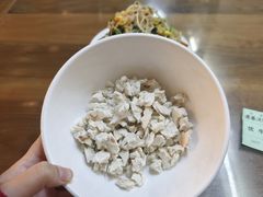 -建基泡馍·西安老字号·清真(永宁店)