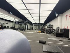 -TMG潮流健身(奥体莲荷里店)