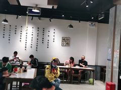 大堂-端仕小锅(文林街店)