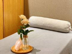 -左悦·艾灸调理·推拿按摩·精油SPA(卓悦汇店)