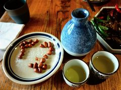 -长亭酒肆(鼓楼后海店)