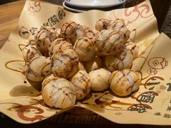 -破三川·新川菜(静安大融城店)