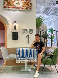 -好看加白色房子