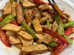 -杨胖子私房菜(秦虹路店)