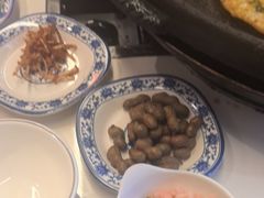 -一烙锅(友谊店)